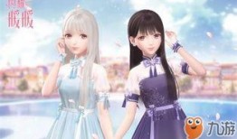 闪耀暖暖最新版本爆料在哪,探索神秘新功能与华丽时装升级