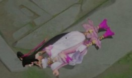 貂蝉最新爆料台词