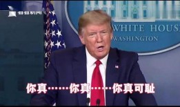 特朗普最新喜剧爆料,揭秘白宫幕后趣闻