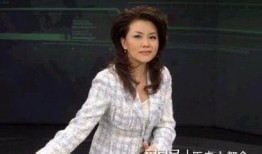 央视女主持人被爆料视频,央视女主持人被爆料视频引发舆论风波