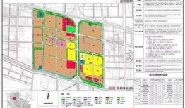 保定北二环最新爆料,规划升级，未来交通枢纽新蓝图