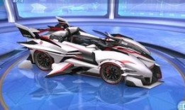 飞车手游最新新座椅爆料,炫酷设计，速度与激情再升级！