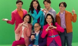 tvb爱回家在线观看,温馨家庭剧，在线重温经典时刻