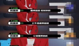 韩美娟吸毒爆料原文视频,惊人真相揭露与反思