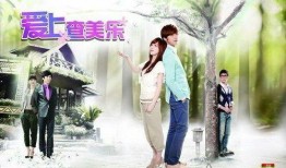 爱上查美乐在线观看,在线重温甜蜜瞬间